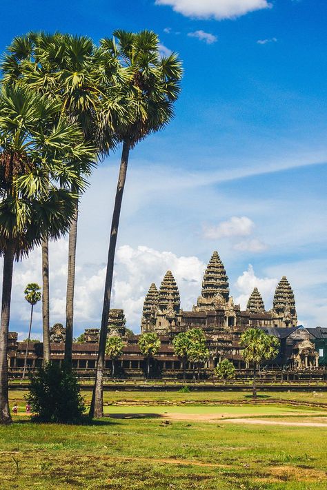 Cambodia Temple, Cambodia Photography, Khmer Architecture, Angkor Wat Cambodia, S Letter Images, Angkor Wat Temple, Khmer Empire, Temple Photography, Galaxies Wallpaper