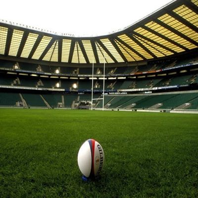 Twickenham Rugby Stadium, Twickenham England Rugby Motivation, Rugby Wallpaper, Rugby Pitch, Rugby Stadium, Twickenham Stadium, Rugby Games, London Wall, England Rugby, Sports Stadium