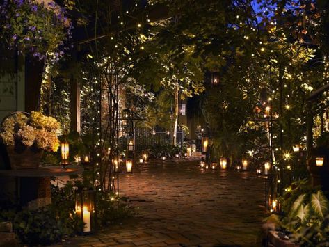 3. Morning Glory Inn Candle Garden, Pittsburgh Wedding Venues, Wedding Venues Pennsylvania, Party Lighting, Ship Wedding, Historic Wedding, Garden Wedding Venue, Pittsburgh Weddings, Luxury Wedding Venues