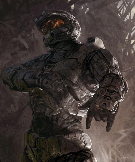 Spartan Halo, Simp Things, Halo Drawings, Hard Images, Cortana Halo, Halo Backgrounds, Halo Funny, Halo Spartan, Halo Art