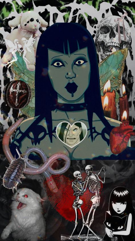 #trindle #metalocalypse #dethklok Trindle Metalocalypse, Iphone Wallpaper, Wallpapers, ? Logo, Quick Saves