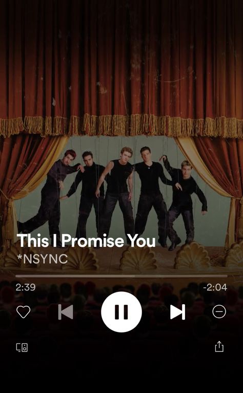 This I Promise You Nsync, I Promise You, I Promise, Movie Posters, Film Posters