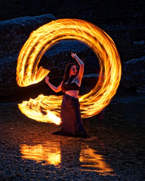 Fire Photoshoot, God Character, Atla Aesthetic, Fire Photo, Fire Goddess, Product Photoshoot, Fire Fans, Earth Wind & Fire, Fire Dancer