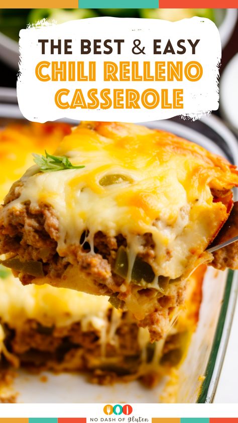 Ground Beef Chile Relleno Casserole, Bisquick Chili Relleno Casserole, Breakfast Chili Relleno Casserole, Beef Chili Relleno Recipe, Baked Beef Chili Relleno Casserole, Baked Beef Chiles Rellenos Casserole, Chile Relleno Casserole With Ground Beef, Chili Renello Casserole, Chilli Relleno Recipe Casserole