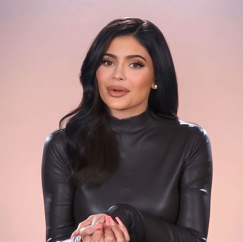 Kylie Icon, Kylie Jenner Street Style, Kylie Jenner Icons, Kylie Kardashian, Stile Kylie Jenner, Kylie Jenner Photoshoot, Kylie Jenner Hair, Jenner Girls, Kylie Baby