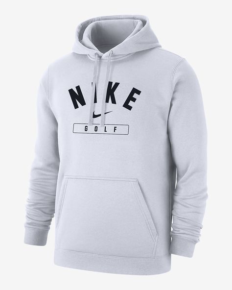 Nike Tshirt Design, Lacrosse Hoodie, Lacrosse Cleats, Golf Hoodie, Mens Lacrosse, Baseball Hoodie, Nike Fleece, Nike Tennis, Men's Pullover