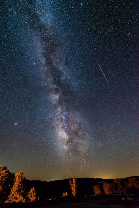 Shooting the Milky Way in Missouri Eminence Missouri, Milky Way Planets, Milky Way Pictures, Galaxy Projects, Milky Way Photography, Android Wallpaper Dark, Black Holes, Universe Galaxy, Space Images