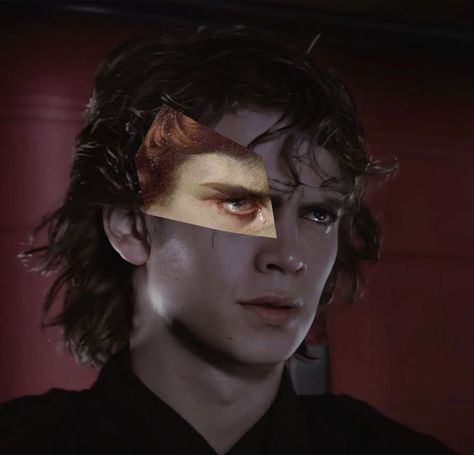 Anakin Skywalker Lucifer, Anakin Lucifer, Lucifer Anakin, Anakin Fallen Angel, Anakin Skywalker Art, Anakin Skywalker Pfp, Anakin Skywalker Icon, Fallen Angel Aesthetic, The Fallen Angel