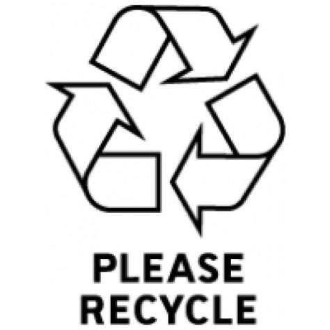 Logo of Please Recycle Trash Sign, Pet Recycling, Recycle Logo, Recycle Symbol, Famous Logos, Recycle Trash, Reuse Recycle, Png Vector, Design Student