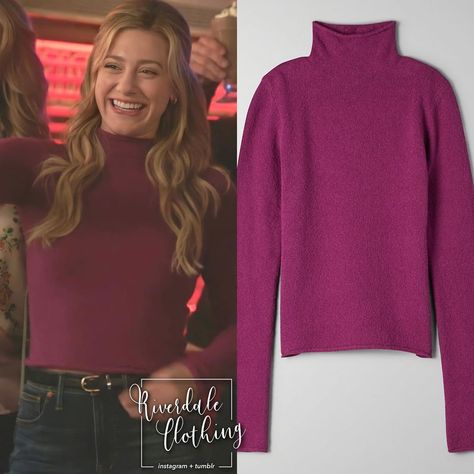 Riverdale Clothes, Betty Cooper Style, Betty Cooper Outfits, Riverdale Fashion, Riverdale Characters, Camila Mendes, Betty Cooper, Everyday Fashion Outfits, Resume Design