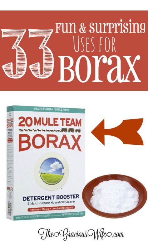 Uses For Borax, Kitchen Hacks Diy, Borax Uses, Borax Cleaning, Clean Baking Pans, Carpet Cleaning Hacks, Diy Crafts Life Hacks, Deep Cleaning Tips, Clean Dishwasher