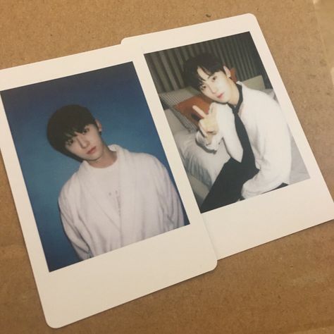 Min Hyun, First Boyfriend, Hwang Minhyun, Wanna One, Man Crush, Korean Actors, Kdrama, Polaroid Film, Anime