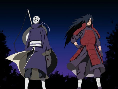 Jiraiya Sensei, Obito Madara, Hell Paradise, Legend Drawing, Naruto Games, Naruto Madara, Uchiha Obito, Avatar Anime, Uchiha Madara