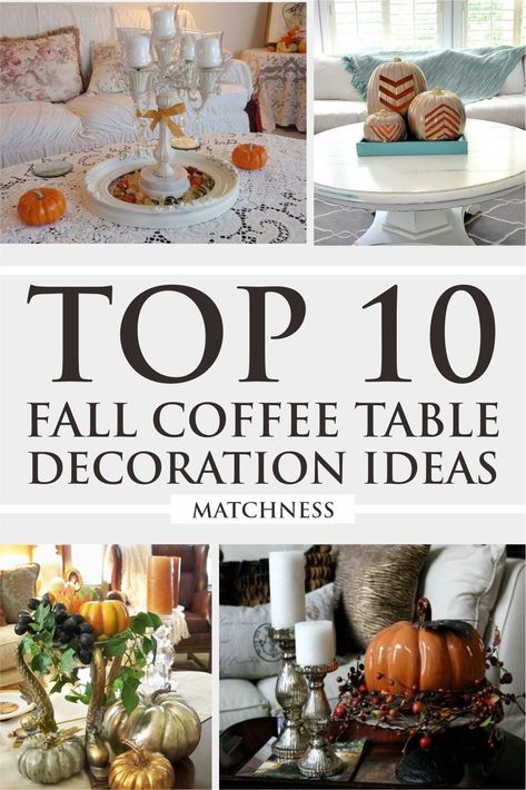 Fall Coffee Table Ideas, Thanksgiving Coffee Table Decor, Small Tray Decor Ideas, Fall Decor For Coffee Table, Small Tray Decor, Fall Coffee Table Decor Tray, Autumn Coffee Table Decor, Table Tray Decor Ideas, Table Fall Decor