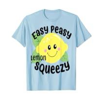 Farmers Market Vendor, Easy Peasy Lemon Squeezy, Lemon Lemonade, Lemonade Stand, Vneck Tshirt Women, Easy Peasy, Birthday Present, For Love And Lemons, Farmers Market