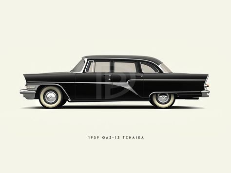 Vintage Cars Side View, Vintage Car Side View, Car Cutout, Car Side View, Auto Art, Antique Car, Car Side, Car Sketch, Car Cartoon