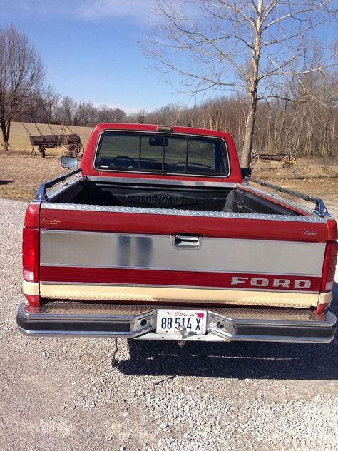 Old Ford Trucks For Sale, 1986 Ford F150, Custom Trucks For Sale, Old Trucks For Sale, Ford Trucks For Sale, 1993 Ford Mustang, Trucks Ford, Ford Mustang Cobra, Short Bed