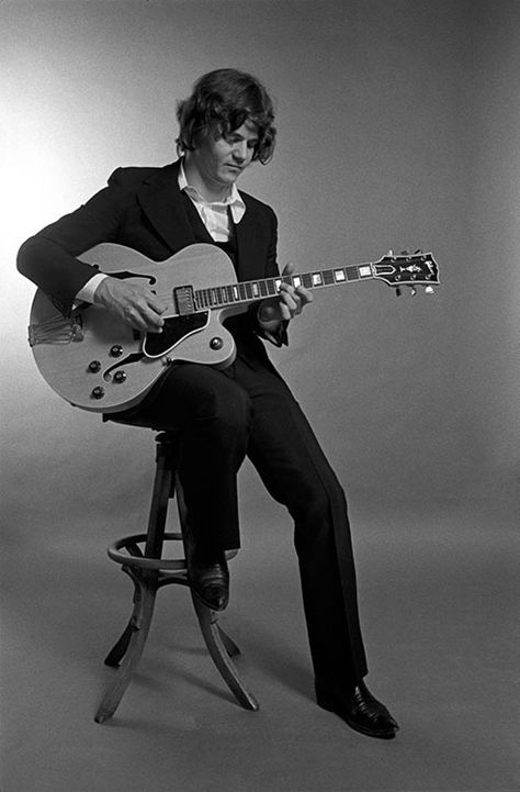 Steve Miller, Steve Miller Band