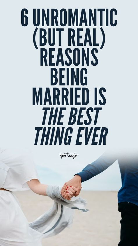 Marriage is an old social institution that, in the modern world, isn't as necessary as is used to be. So why do people still get married? Here are the unromantic but real reasons why you should get married. Marry A Guy Who Quotes, Reasons I Want To Marry You, Why To Get Married, Reasons Why I Want To Marry You, Reasons To Marry Someone, Why Get Married Quotes, Being Married Quotes, Why Do People Get Married, Why Get Married