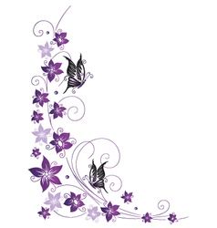 Flower Vine Tattoos, Vine Drawing, Lotus Flower Logo, Butterfly Music, Tattoo Floral, Alien Aesthetic, Vine Tattoos, Blur Background In Photoshop, Gothic Tattoo