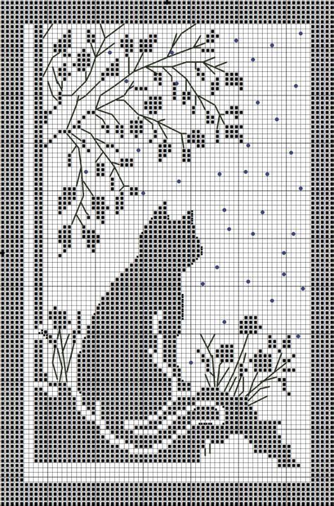 free filet crochet patterns- cats - - Yahoo Search Results Filet Crochet Cat Patterns Free, Filet Crochet Scarf Patterns Free, Cat Filet Crochet, Small Filet Crochet Charts, Crochet Fillet Patterns Free, Filet Crochet Charts Free, Crochet Filet Pattern Free, Fillet Crochet Patterns Free, Filet Crochet Patterns Free Charts