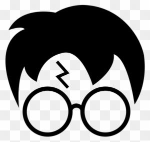 Harry Potter Clip Art Free Catching Up With An Old - Harry Potter Logo Harry Potter Stencils, Harry Potter Birthday Decorations, Harry Potter Hairstyles, Harry Potter Clip Art, Harry Potter Png, Harry Potter Symbols, Harry Potter Quilt, Harry Potter Face, Harry Potter Logo