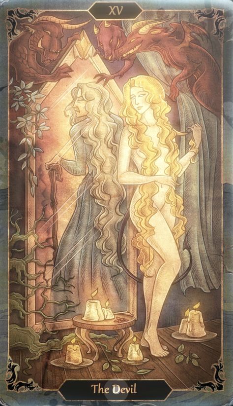 Goddess Witchcraft, Three Of Swords, Secret Friend, Tarot Card Design, Gothic Books, Tarot Card Art, Tarot Guide, Witch Books, Tarot Cards Art