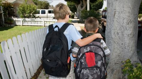 Free Range Kids, Social Emotional Health, Walking Program, Walking Club, Green Transportation, Walk To School, Alternative Health, Book Images, In A Hurry