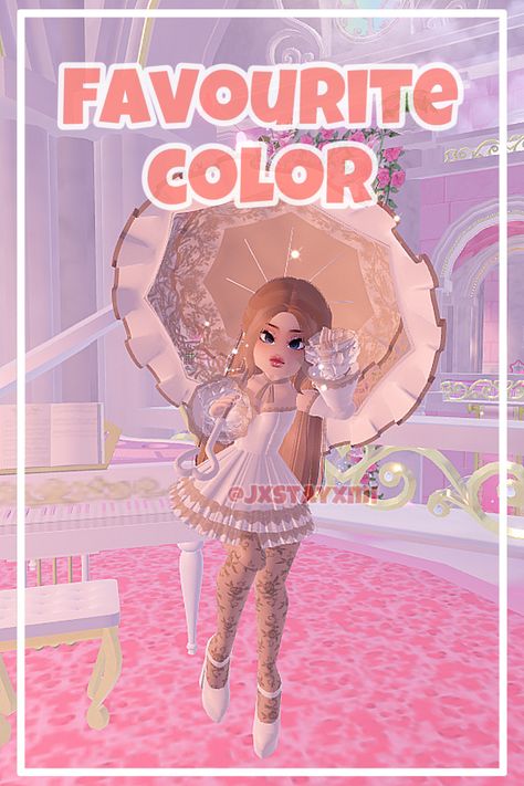 What should I do next? Comment your thoughts!! 💭💗 Royals High, Aesthetic Roblox Royale High Outfits, Dream School, Royale High, Club Design, Colourful Outfits, Outfit Idea, Royals, Favorite Color