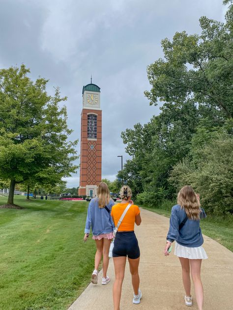 Grand Valley State University Aesthetic, College Vibes, Grand Valley State University, Future Vision, Life Vision, College Aesthetic, Life Vision Board, Saving For College, Board Inspiration