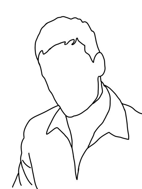 liam payne ; coloring page Liam Payne Drawing Outline, Liam Payne Sketch, Liam Payne Drawing Easy, One Direction Line Art, Liam Payne Drawing, One Direction Drawings, People Coloring Pages, Symbol Drawing, Minimalist Drawing