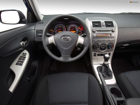 Toyota Corolla Interior, Toyota Interior, Corolla Twincam, Corolla 2013, Corolla 2008, Corolla Xrs, Corolla 2003, Car Protection, Toyota Cars