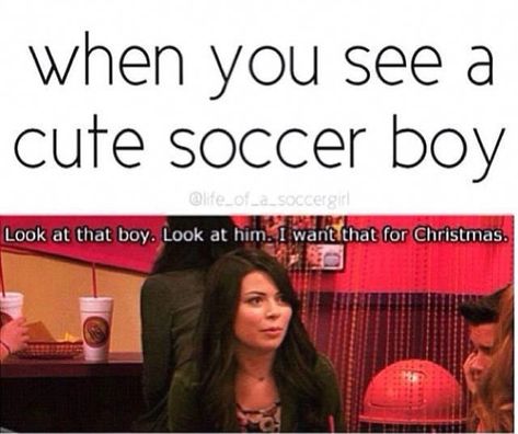 Soccer Plays, Motivation Soccer, Soccer Problems, Soccer Jokes, Messi Gif, Soccer Girl Problems, Soccer Stuff, Soccer Inspiration, Soccer Memes