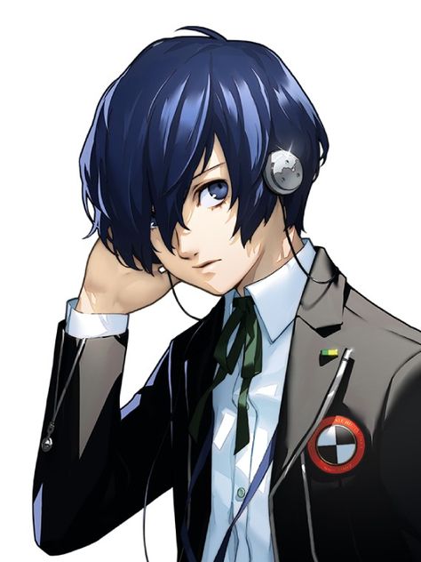 Persona 3 Reload, Persona 5 Makoto, Makoto Yuki, Shin Megami Tensei Persona, Persona 3, Shin Megami Tensei, 3 Characters, Game Character Design, Video Game Characters