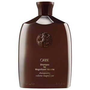 Luxury & Designer Hair Care Products | Sephora Oribe Shampoo, Coiling Natural Hair, Shampoo For Fine Hair, Oribe Hair Products, Skincare Wishlist, Thickening Shampoo, Hair With Layers, Volumizing Shampoo, Best Shampoos