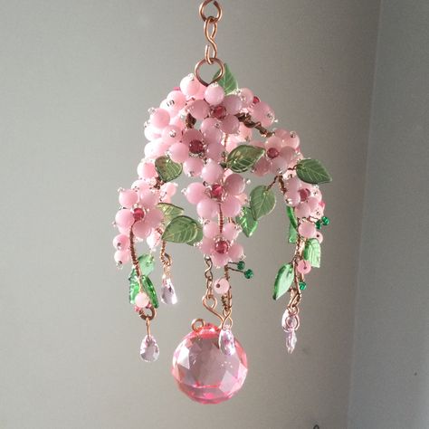 Suncatcher diy