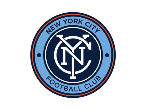 Fc Logo, Free Logo Mockup, New York Yankees Logo, Mls Soccer, Yankees Logo, City Logo, New York City Fc, Atletico Mg, Club Logo