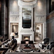 Ferris Rafauli, Living Colors, Luxury Interiors, Luxury Homes Interior, A Living Room, New Classic, Best Interior, Luxury Living Room, Modern Interior Design