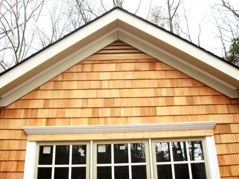 17 best ideas about Shake Shingle on Pinterest | Cedar shake ... Tutor Exterior, Exterior Shingles, Vinyl Cedar Shake Siding, Cabin Construction, Lake Cottages, Cedar Shake Shingles, Cedar Shingle Siding, Cedar Shake Siding, Cedar Shingle