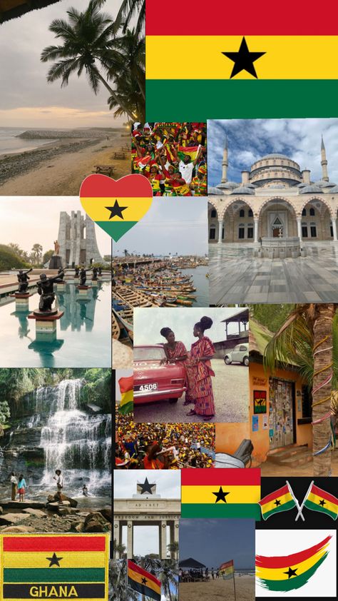 Ghana Culture, Ghana Travel, African People, Accra, My Heritage, African Culture, Travel Around The World, Travel Around, Ghana