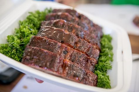 Jess Pryles, Cookbook Display, Bbq Competition, Pork Loin Ribs, Tenderloin Roast, Roasted Pork Tenderloins, Smoked Ribs, Smoked Beef, Chicken Steak