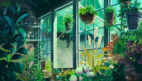 Studio Ghibli Films, Art Studio Ghibli, Studio Ghibli Background, Ghibli Artwork, Studio Ghibli Movies, Japon Illustration, Wallpaper Laptop, Studio Ghibli Art, Ghibli Art