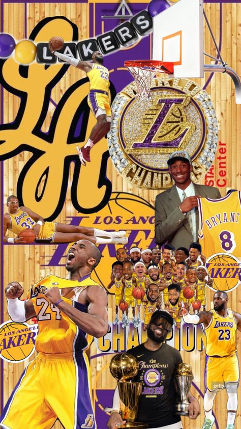 Nba Legends Art, Lakers Wallpaper, Cool Basketball Wallpapers, Lebron James Wallpapers, Kobe Bryant Quotes, Michael Jordan Pictures, Kobe Bryant Pictures, Cool Nike Wallpapers, Kobe Bryant Black Mamba