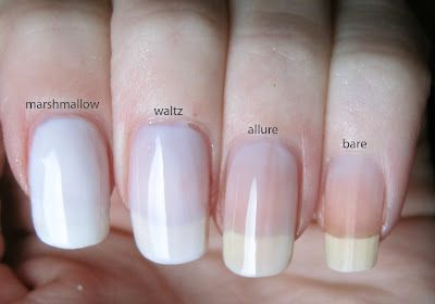 Essie Sheer Whites Essie Waltz Polish, Essie White Nail Polish, Sheer Nail Polish, Nails Grunge, Sheer Nails, Welcome Christmas, Graduation Nails, Nude Nail, Grunge Nails