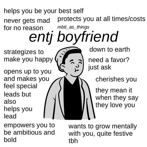 Entj Enfp Relationship, Entj Bf, Entj Boyfriend, Entj Men, Entj Male, Entj Core, Entj And Enfp, Intp Relationships, Entj Personality