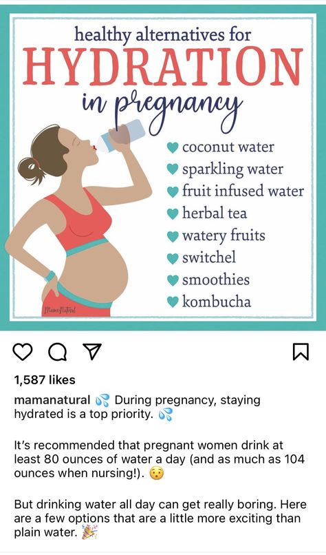 What To Drink While Pregnant, Teas For Pregnant Women, Tea For Pregnant Women, Drinks For Pregnant Women, Pregnancy Remedies, Coconut Water Recipes, Food During Pregnancy, Food For Pregnant Women, Pregnancy Tea