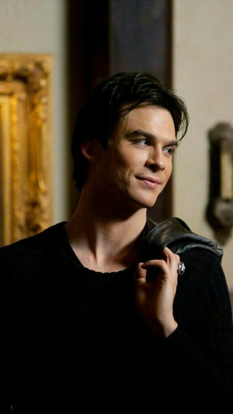 Damon Salvatore Actor, Live Photo Wallpaper, Damon Salvatore Wallpaper, Damon Y Elena, Ian Joseph Somerhalder, Free Live Wallpapers, Ian Somerhalder Vampire Diaries, Damon Salvatore Vampire Diaries, Vampire Diaries Movie