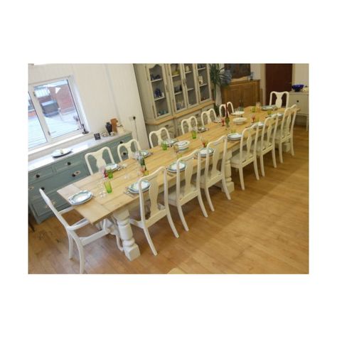 10 seater dining table