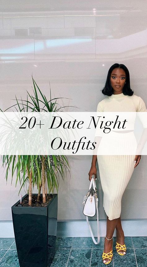 Daytime Date Outfit, Elegant Dinner Outfit, Outfit Ideas Edgy, Trendy Date Night Outfit, Date Night Outfit Ideas, Casual Date Night Outfit, Night Outfit Ideas, Date Night Fashion, Date Night Outfits