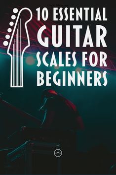 Guitar Knowledge, Musician Life, Guitar Scales Charts, Teach Yourself Guitar, Guitar Chords And Scales, Learn Acoustic Guitar, Guitar Play, Guitar Tabs For Beginners, Free Guitar Lessons